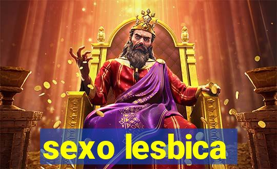 sexo lesbica